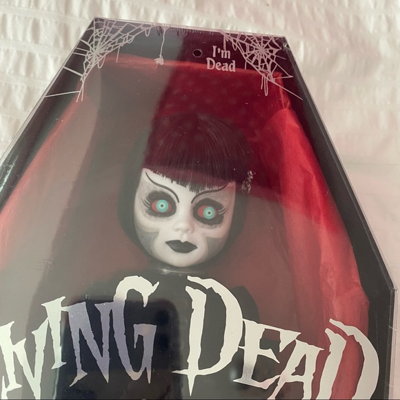 🕷 living dead dolls samhain 🎃 - Picture 2 of 10